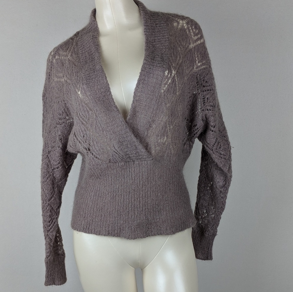 Ann Taylor Loft Sweater